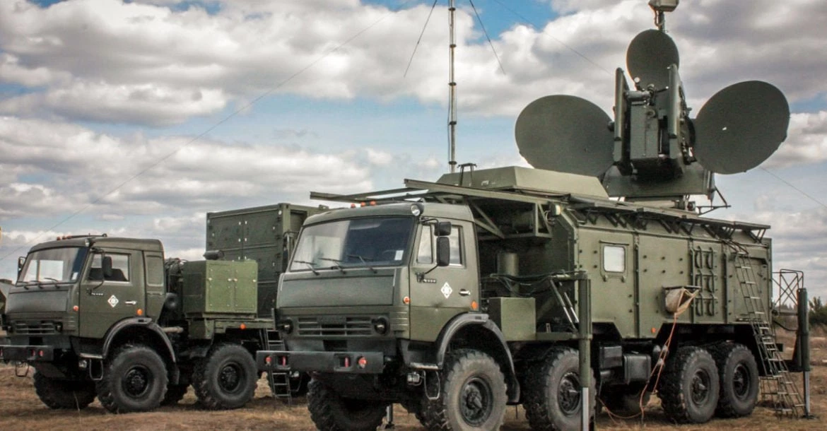 Θρίλερ ανοικτά της Κύπρου: Αμερικανικό E-3A AWACS δέχθηκε παρεμβολές από ρωσικό σύστημα Krasukha-4; Πολεμικές εξελίξεις στη Συρία